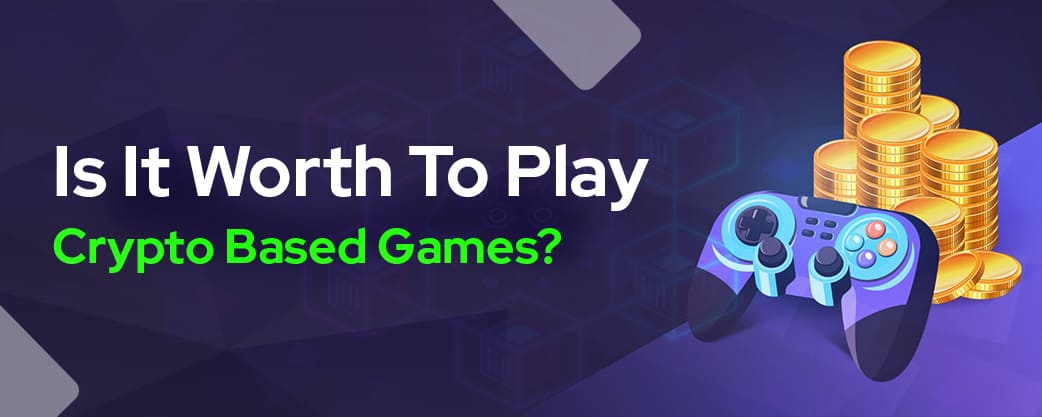 Top 3 crypto games- where to play?